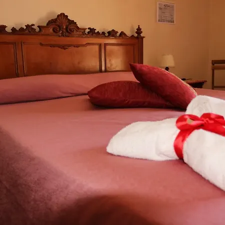 Daniel And Bed & Breakfast *