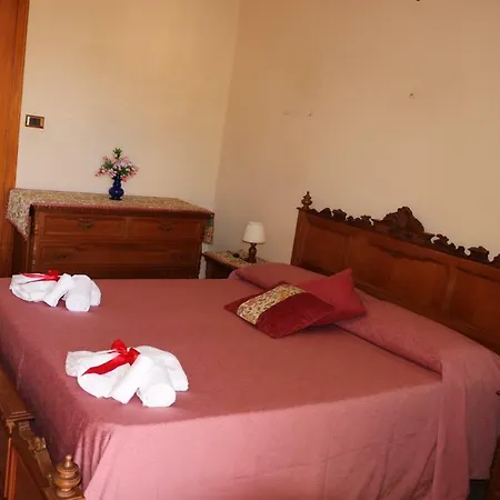 Bed & Breakfast Daniel And