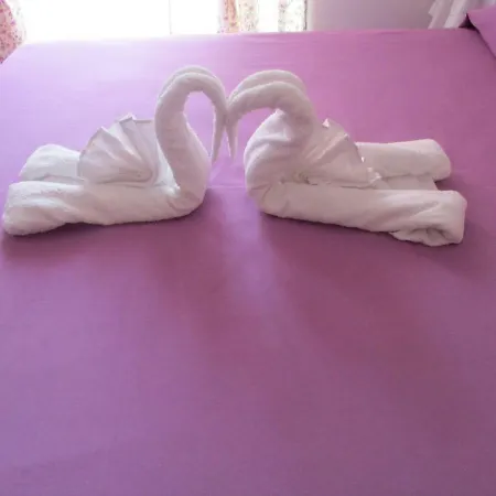 Daniel And Bed & Breakfast Salerno